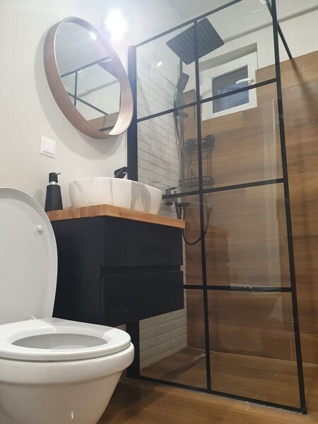 Amenajari interioare.