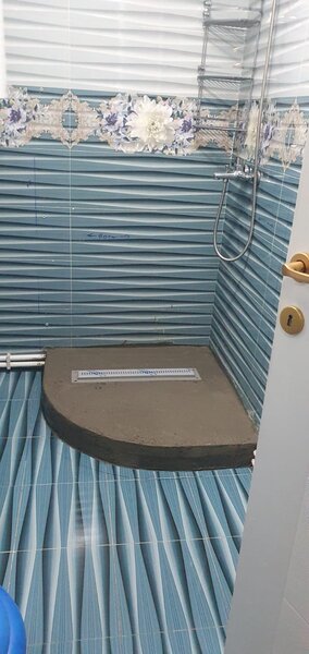 Amenajari interioare.