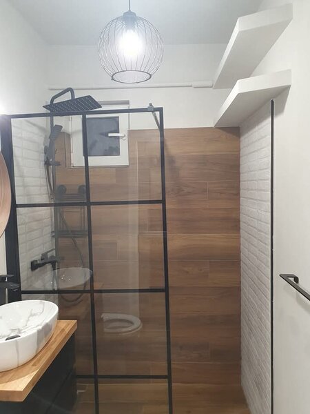 Amenajari interioare.