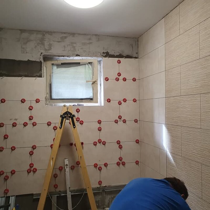 Amenajari interioare.